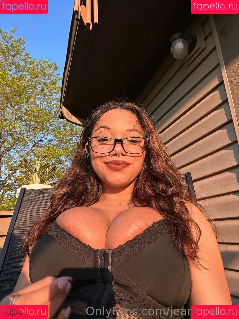 jeannnnnnn Onlyfans Photo Gallery 