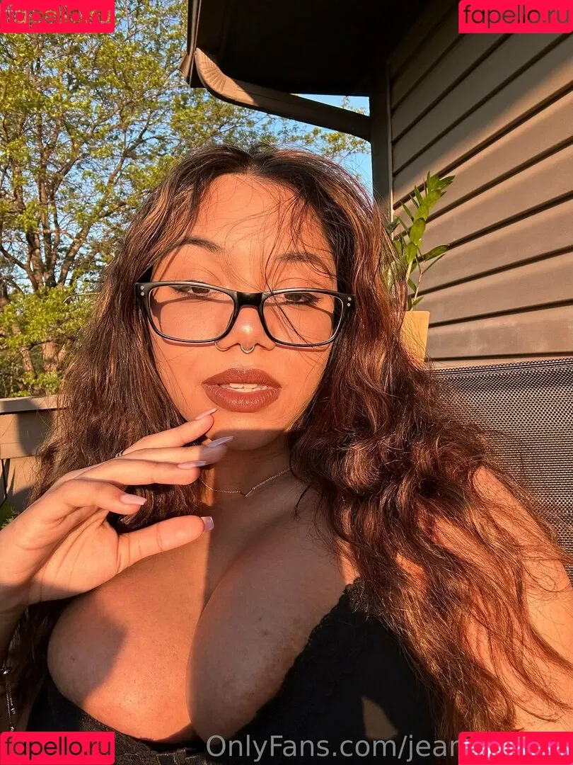 jeannnnnnn Onlyfans Photo Gallery 