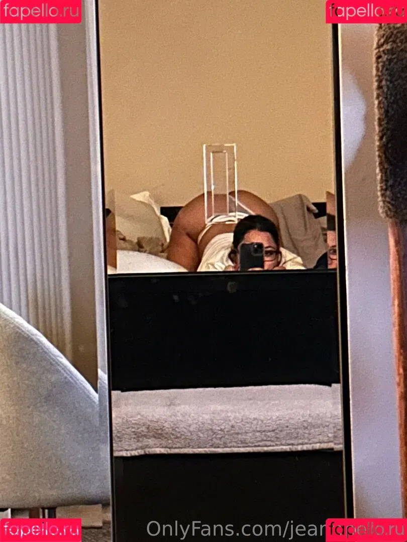 jeannnnnnn Onlyfans Photo Gallery 