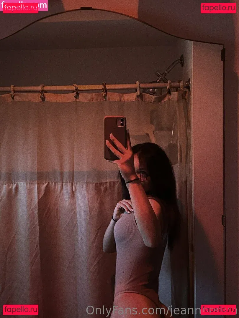jeannnnnnn Onlyfans Photo Gallery 