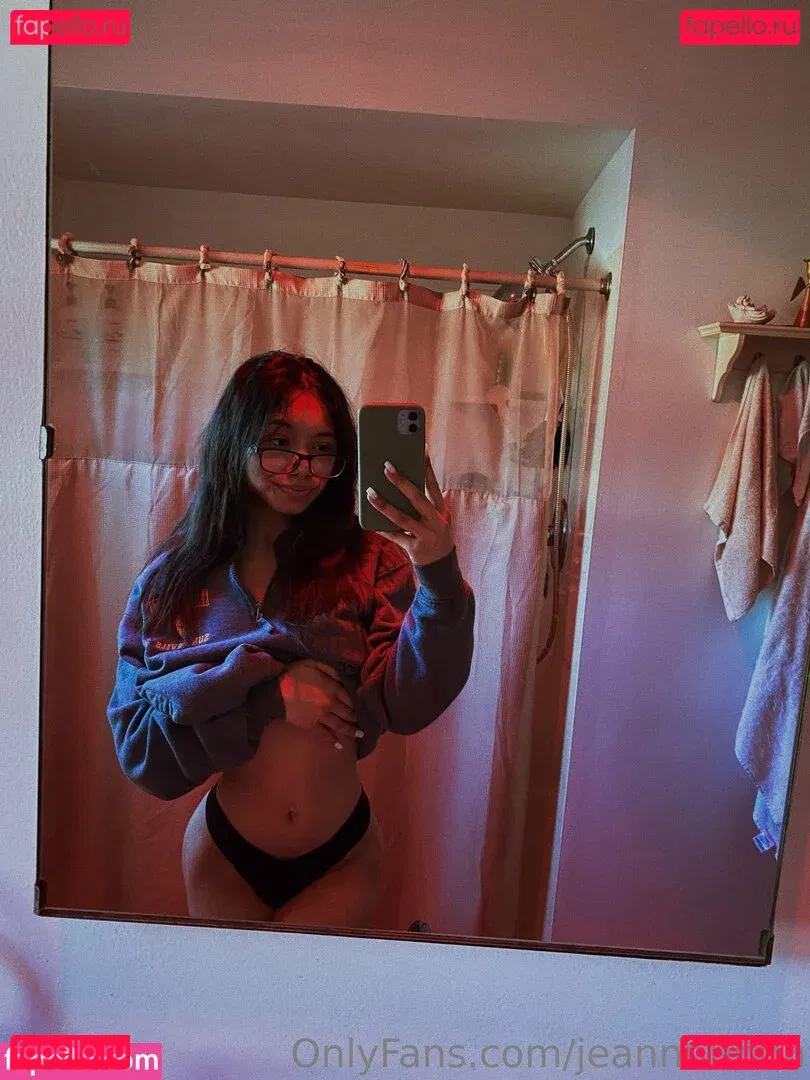 jeannnnnnn Onlyfans Photo Gallery 