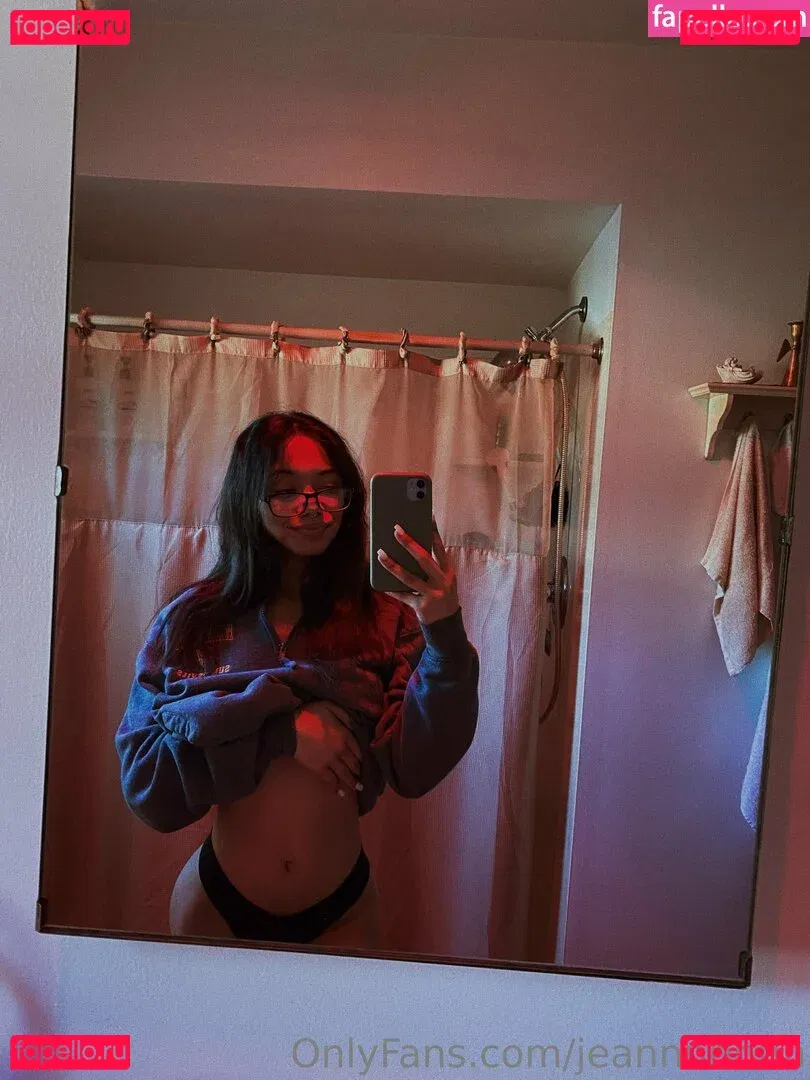 jeannnnnnn Onlyfans Photo Gallery 