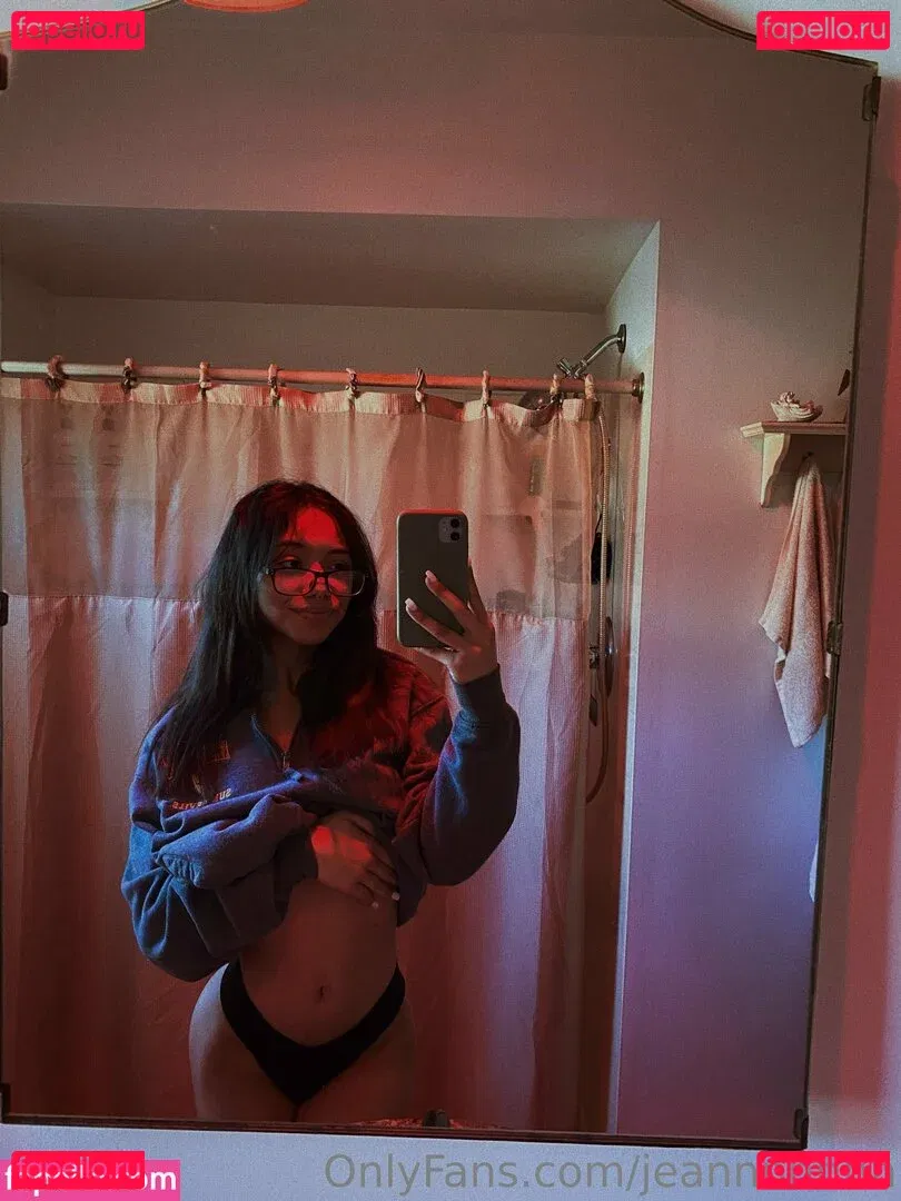 jeannnnnnn Onlyfans Photo Gallery 