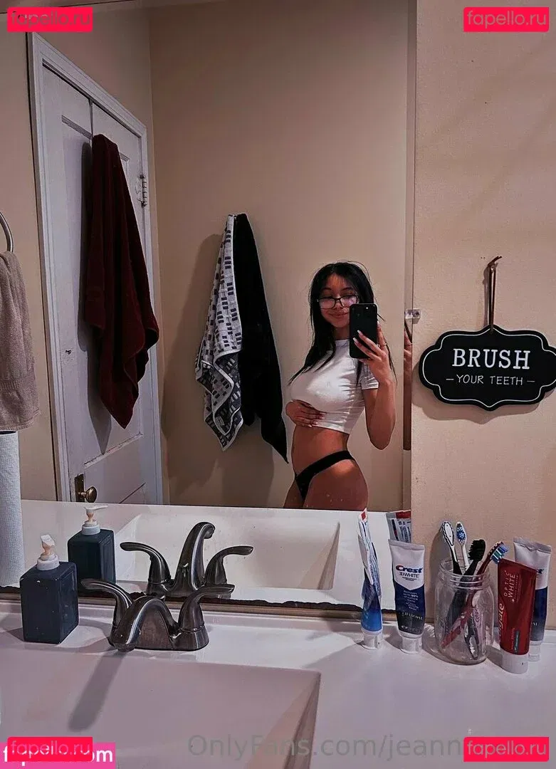 jeannnnnnn Onlyfans Photo Gallery 