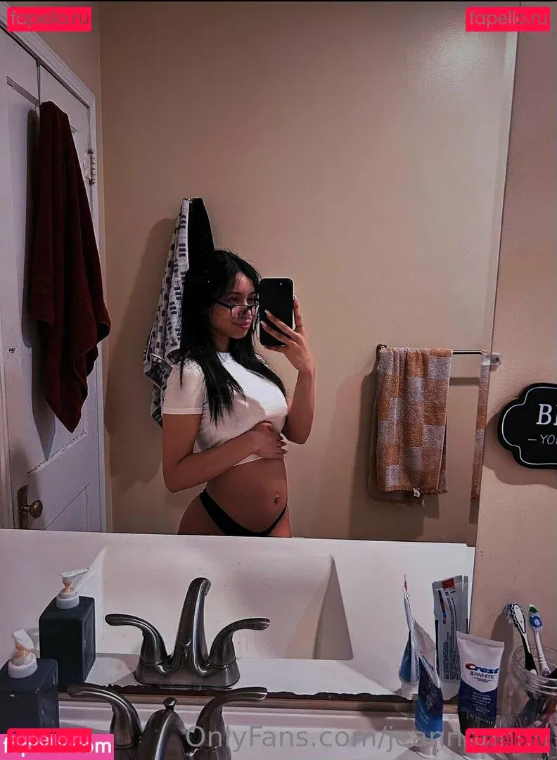 jeannnnnnn Onlyfans Photo Gallery 