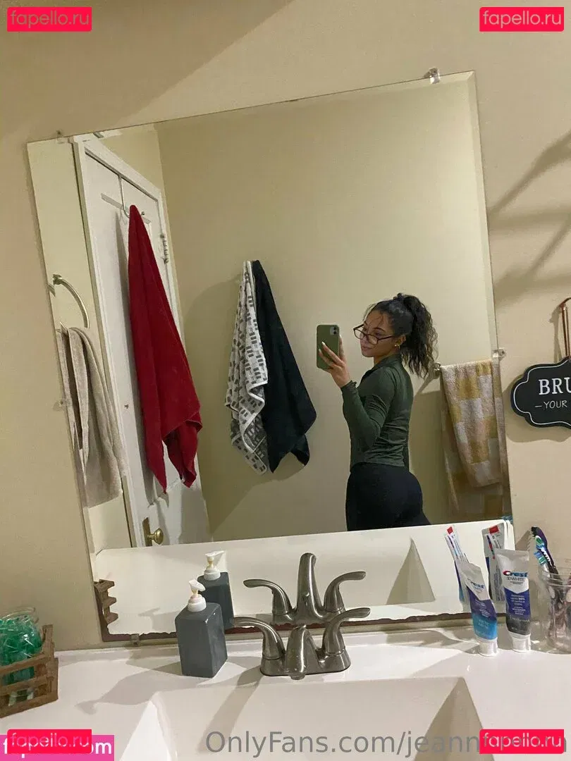 jeannnnnnn Onlyfans Photo Gallery 