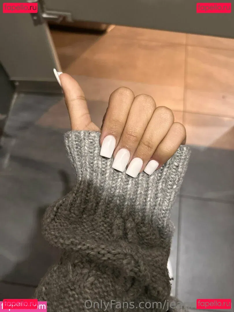 jeannnnnnn Onlyfans Photo Gallery 