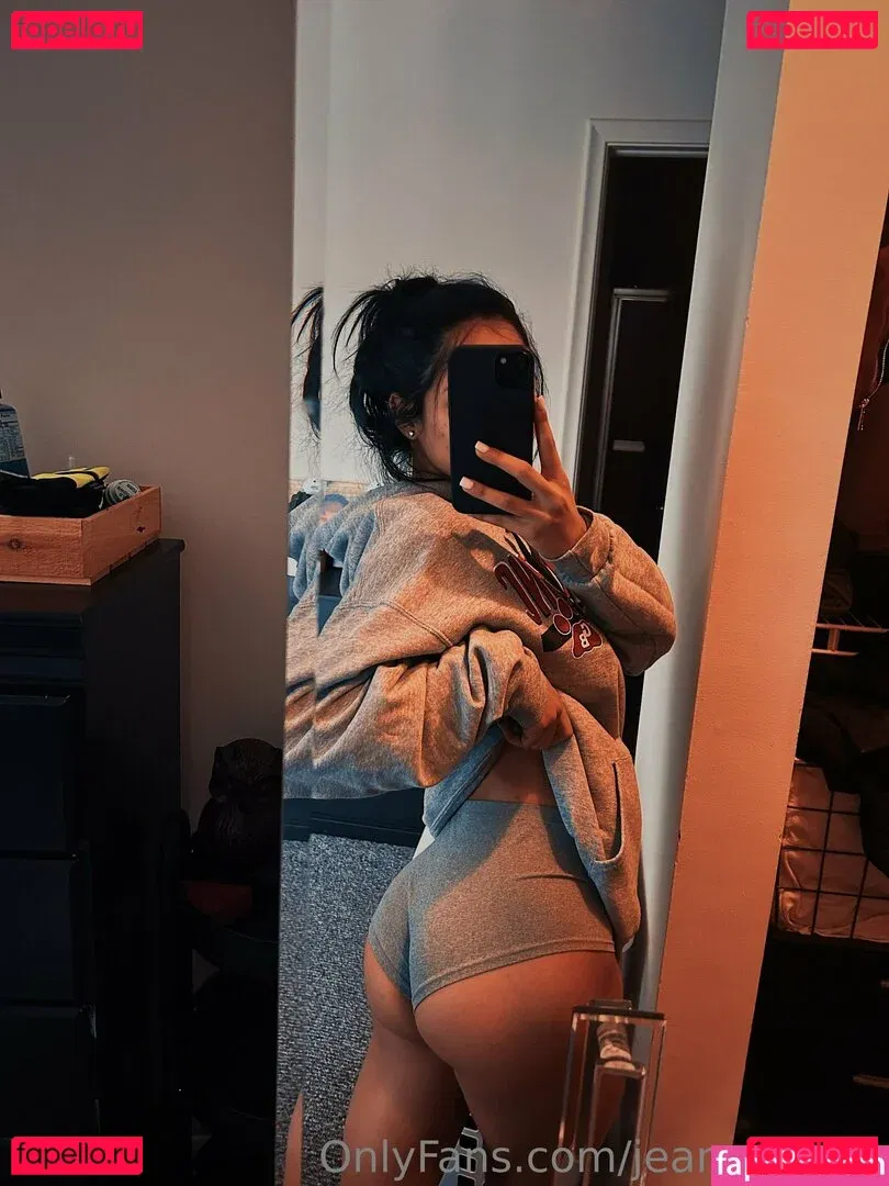 jeannnnnnn Onlyfans Photo Gallery 