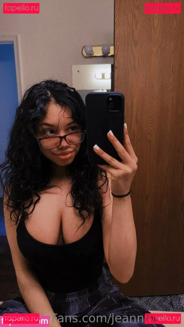 jeannnnnnn Onlyfans Photo Gallery 