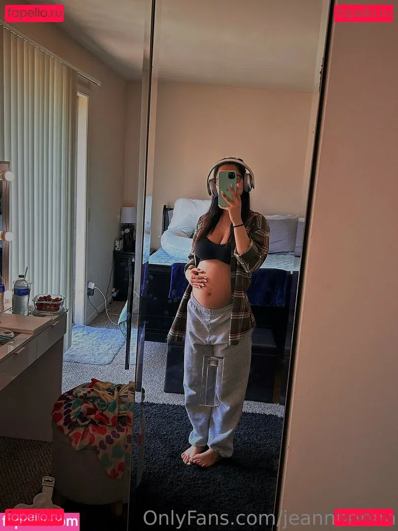 jeannnnnnn Onlyfans Photo Gallery 