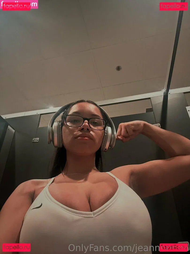 jeannnnnnn Onlyfans Photo Gallery 