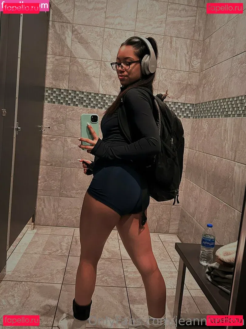 jeannnnnnn Onlyfans Photo Gallery 