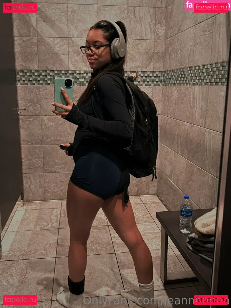 jeannnnnnn Onlyfans Photo Gallery 