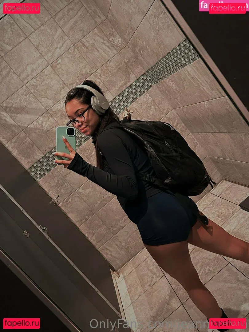 jeannnnnnn Onlyfans Photo Gallery 