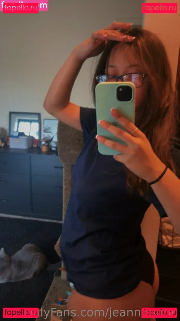 jeannnnnnn Onlyfans Photo Gallery 