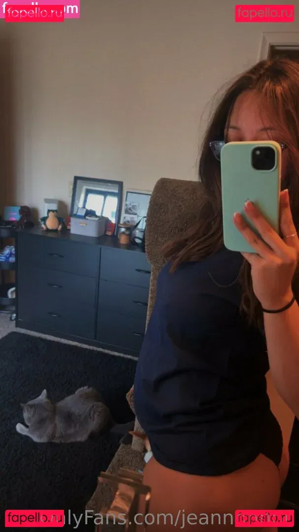 jeannnnnnn Onlyfans Photo Gallery 
