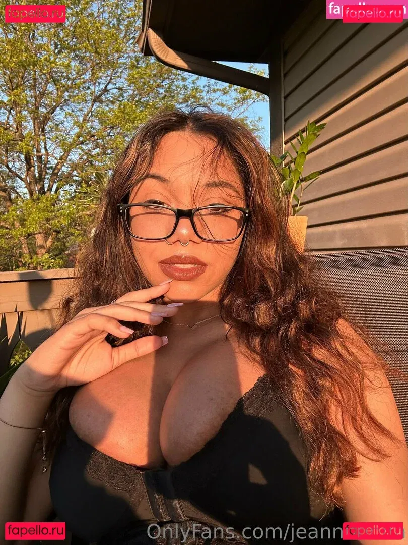 jeannnnnnn Onlyfans Photo Gallery 