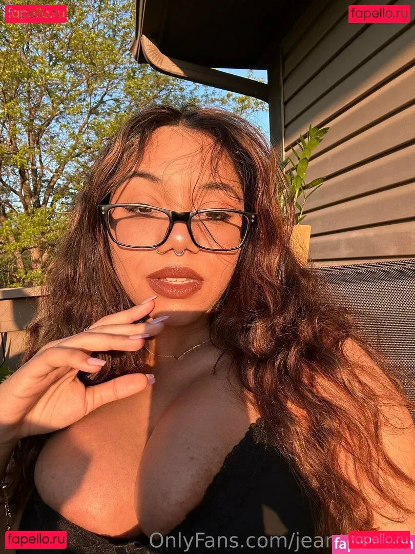 jeannnnnnn Onlyfans Photo Gallery 