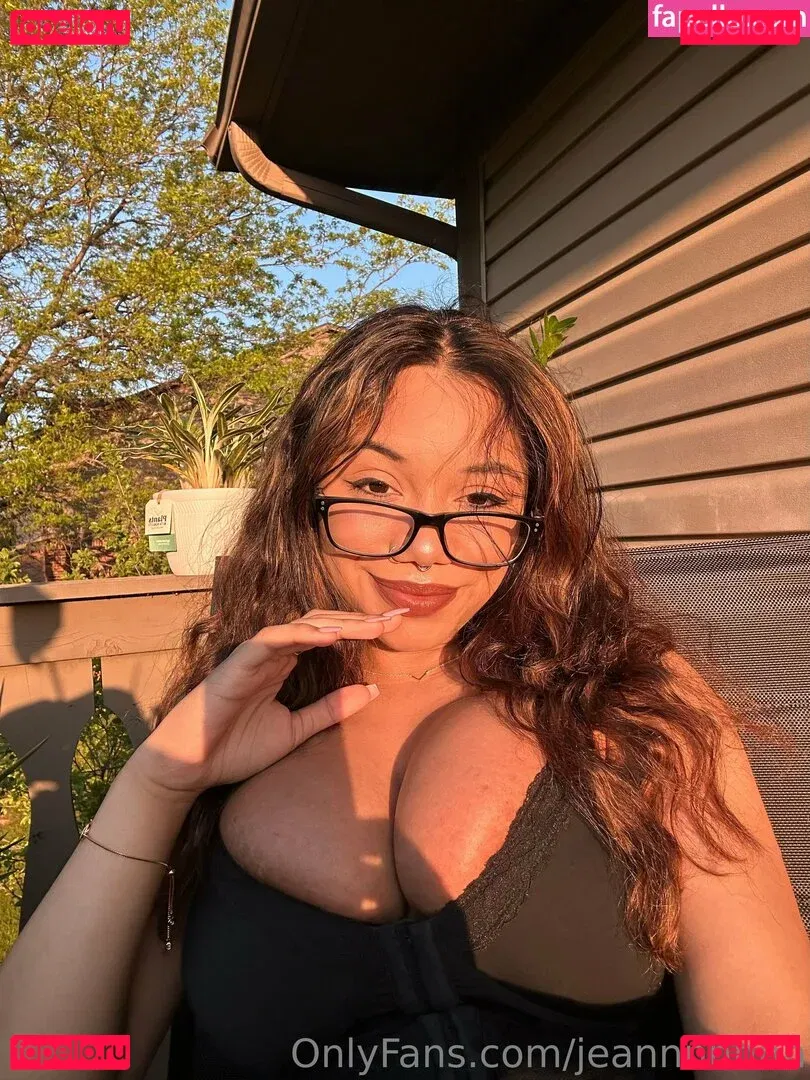 jeannnnnnn Onlyfans Photo Gallery 