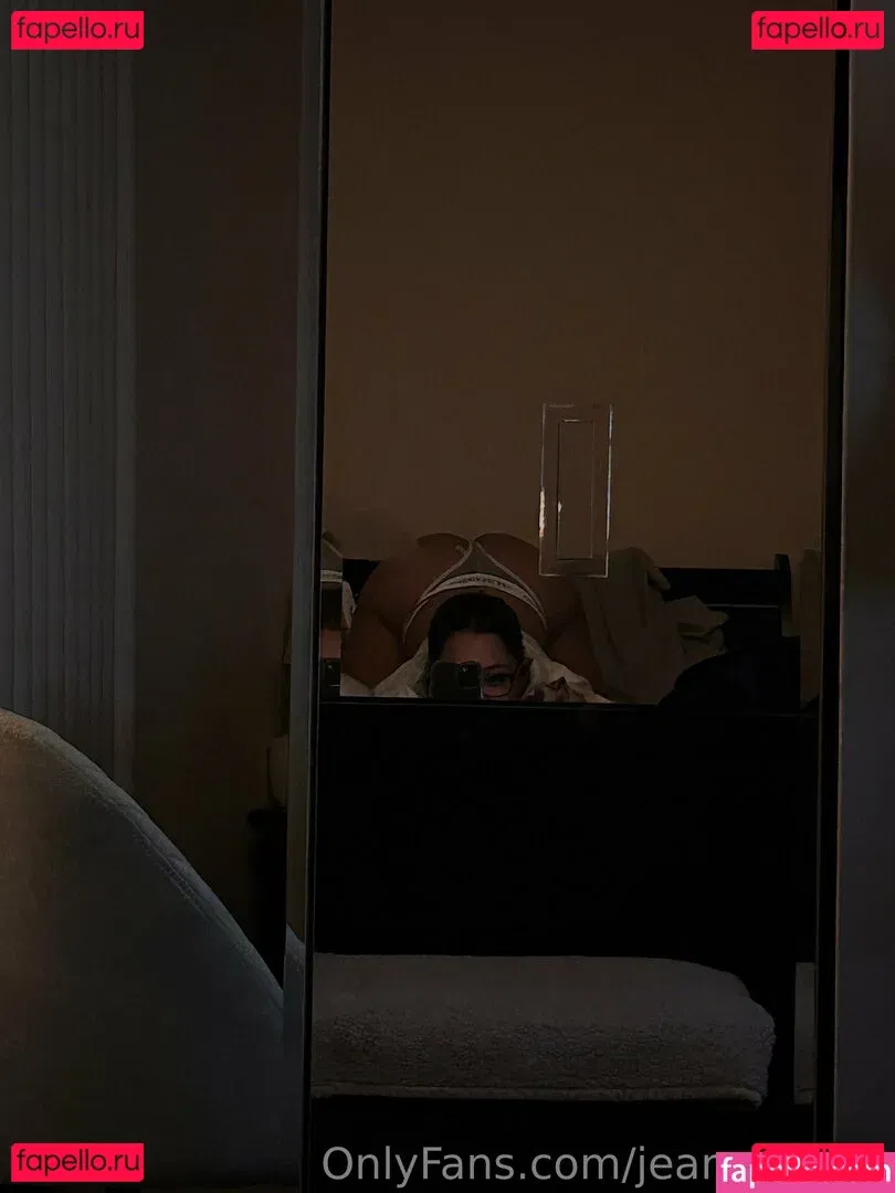 jeannnnnnn Onlyfans Photo Gallery 