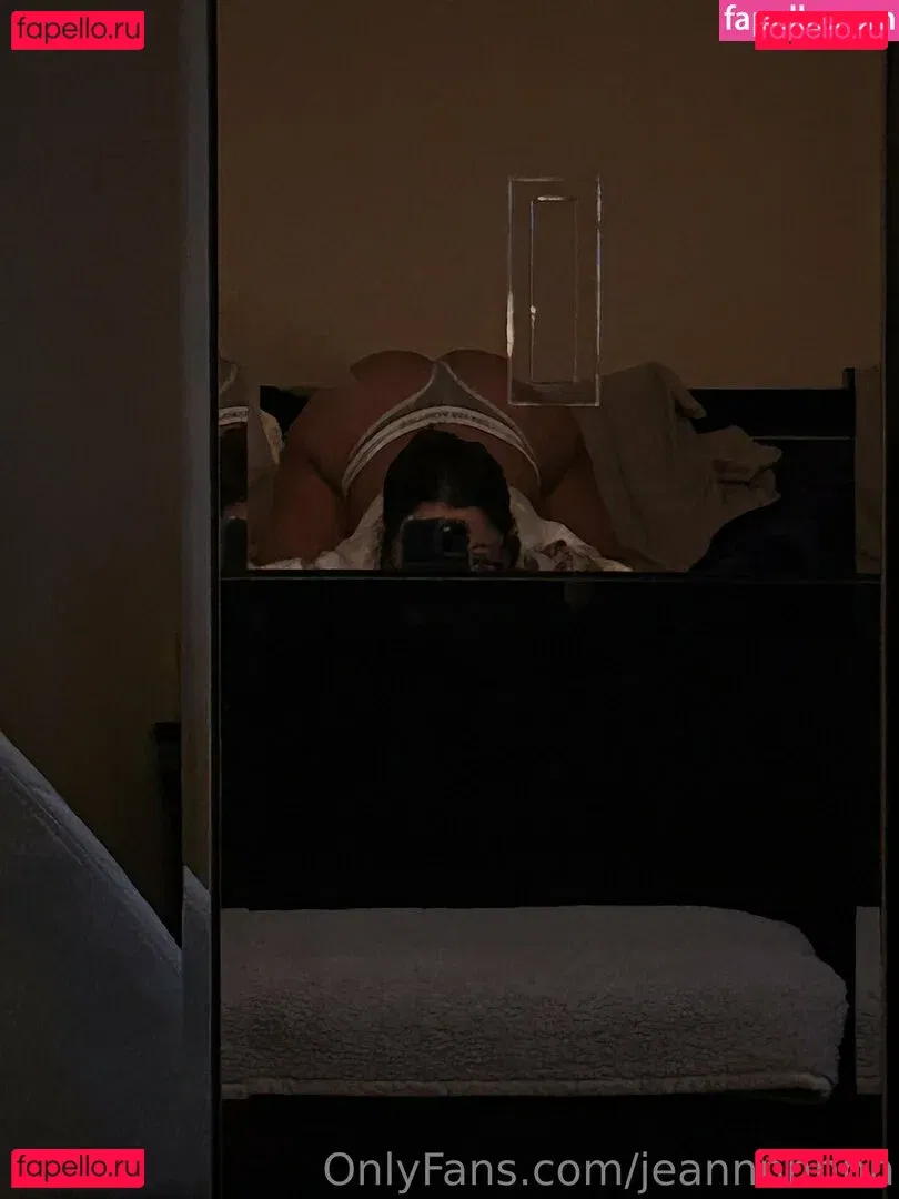 jeannnnnnn Onlyfans Photo Gallery 