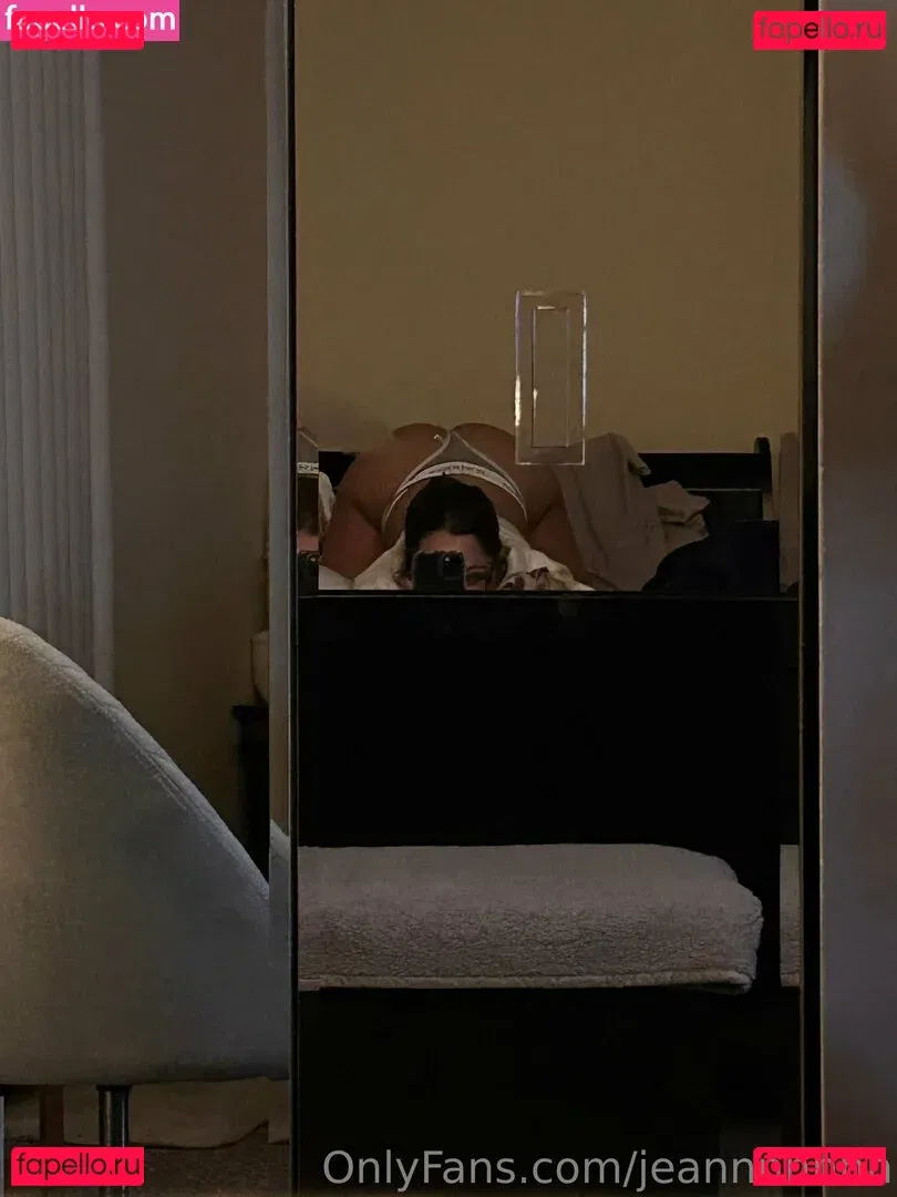 jeannnnnnn Onlyfans Photo Gallery 