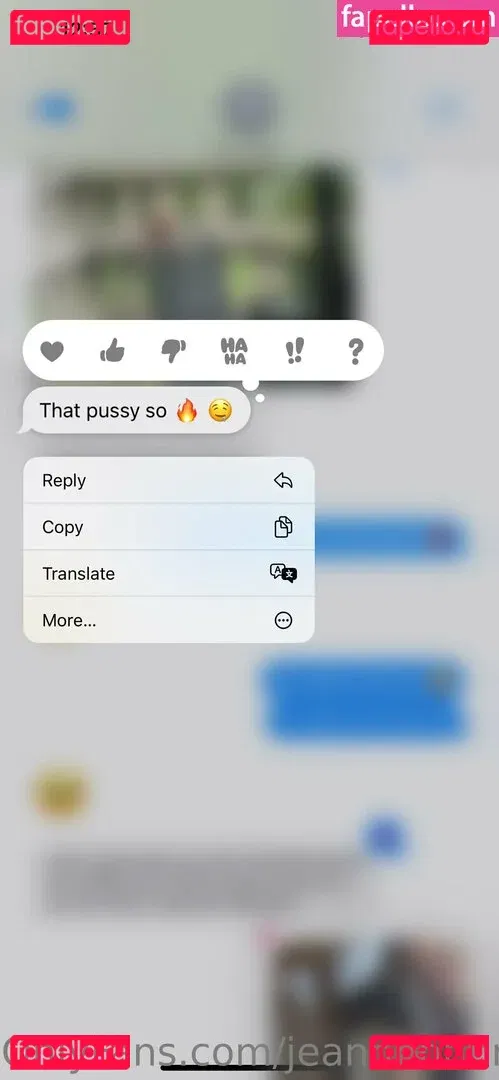 jeannnnnnn Onlyfans Photo Gallery 