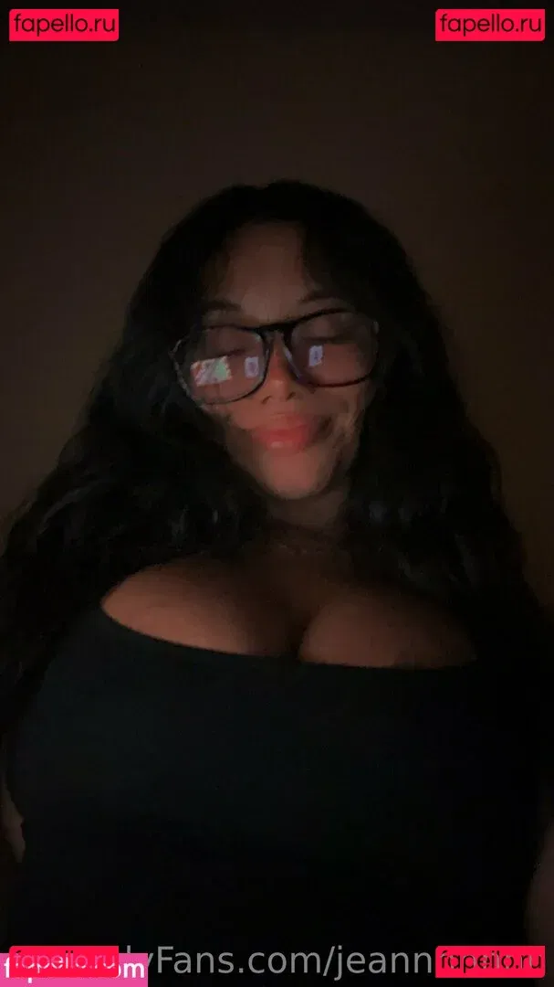 jeannnnnnn Onlyfans Photo Gallery 