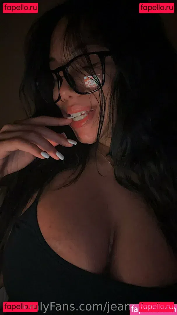 jeannnnnnn Onlyfans Photo Gallery 