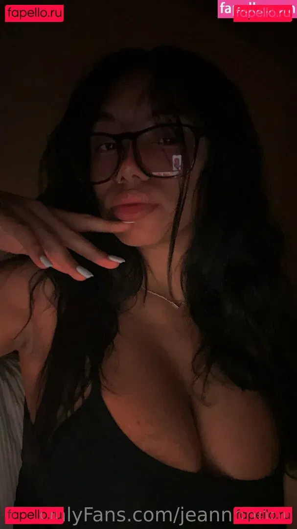 jeannnnnnn Onlyfans Photo Gallery 