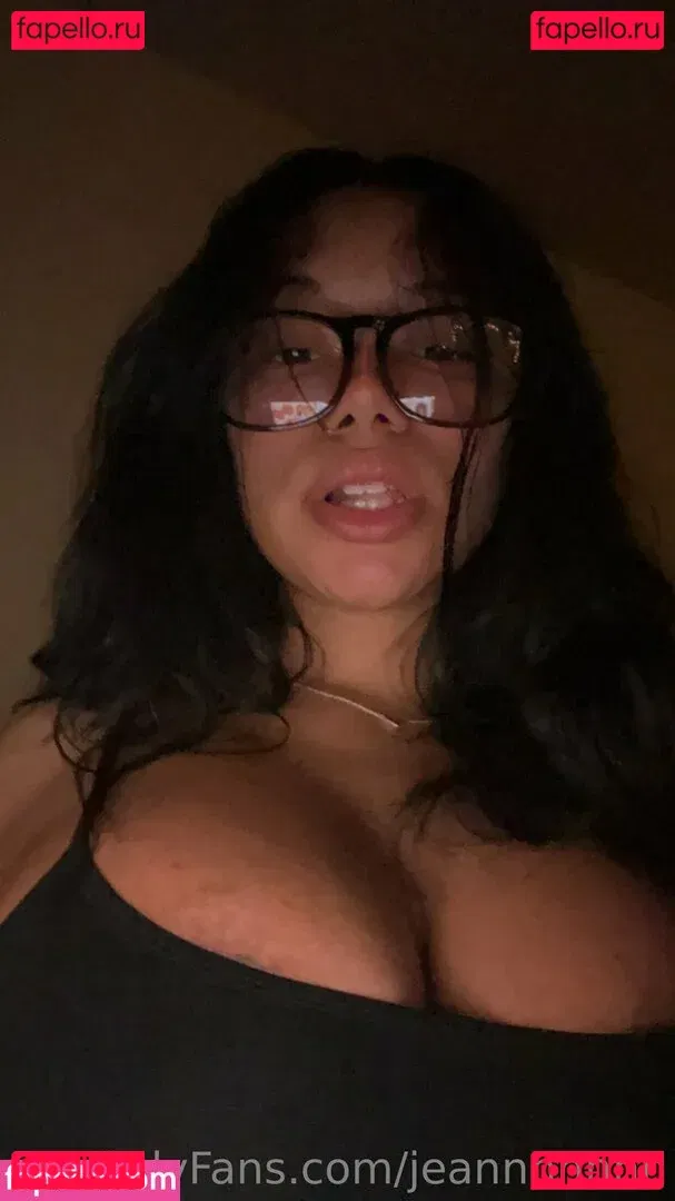 jeannnnnnn Onlyfans Photo Gallery 