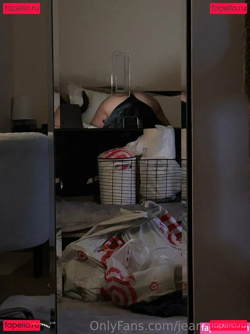 jeannnnnnn Onlyfans Photo Gallery 