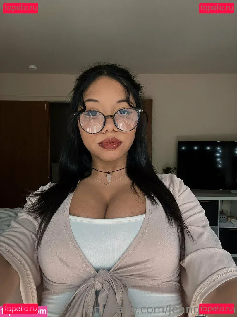 jeannnnnnn Onlyfans Photo Gallery 