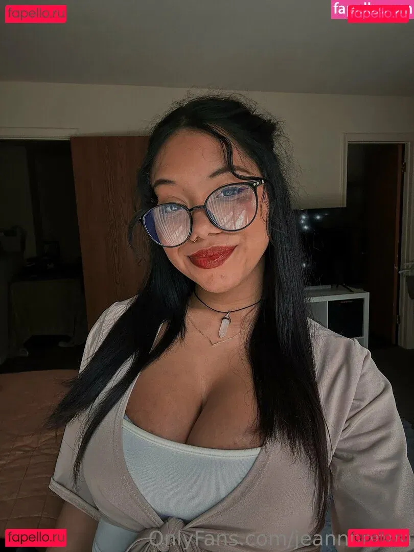jeannnnnnn Onlyfans Photo Gallery 