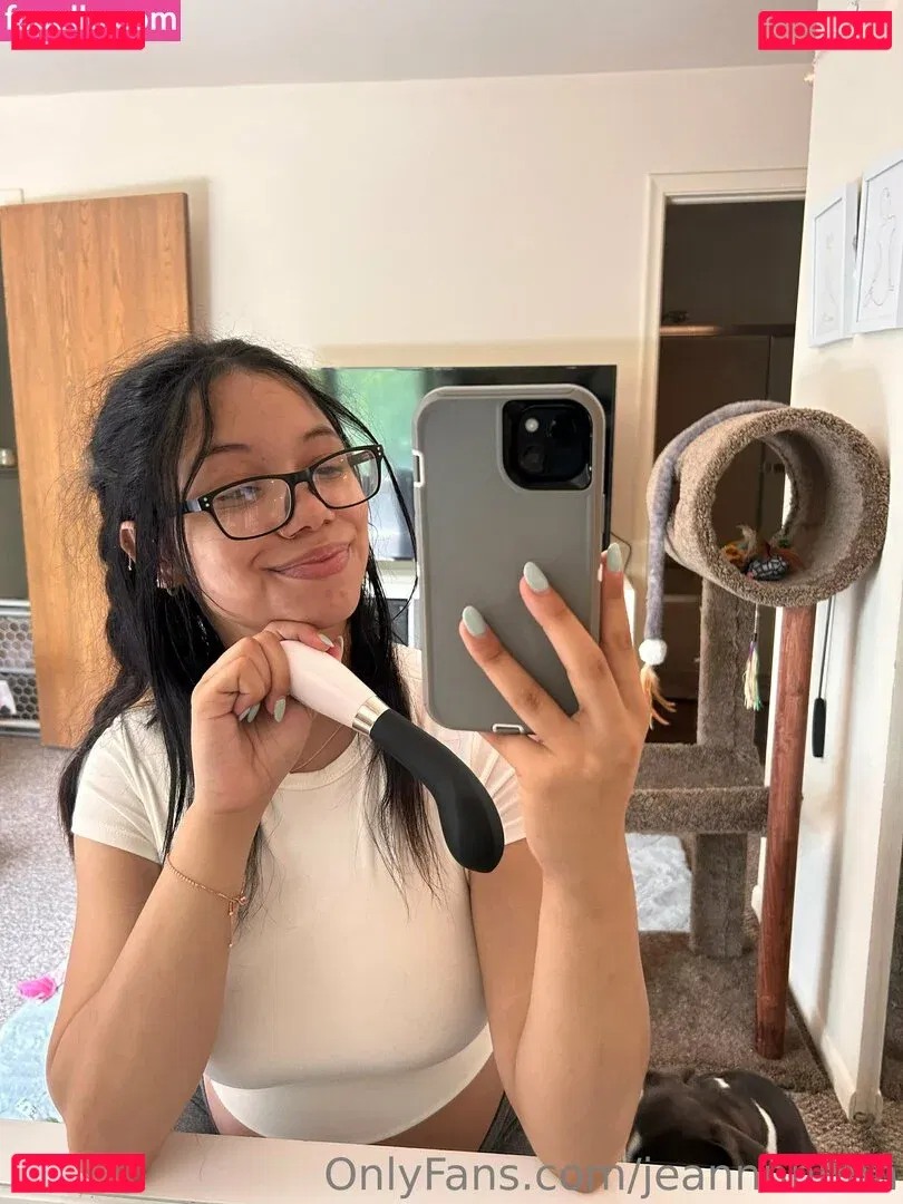 jeannnnnnn Onlyfans Photo Gallery 