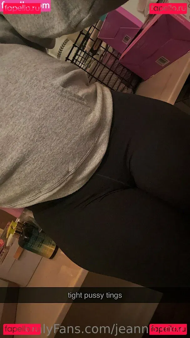 jeannnnnnn Onlyfans Photo Gallery 