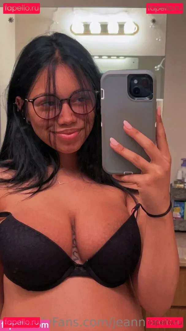jeannnnnnn Onlyfans Photo Gallery 
