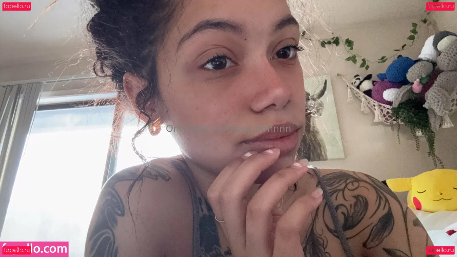 jeannnnnnn Onlyfans Photo Gallery 