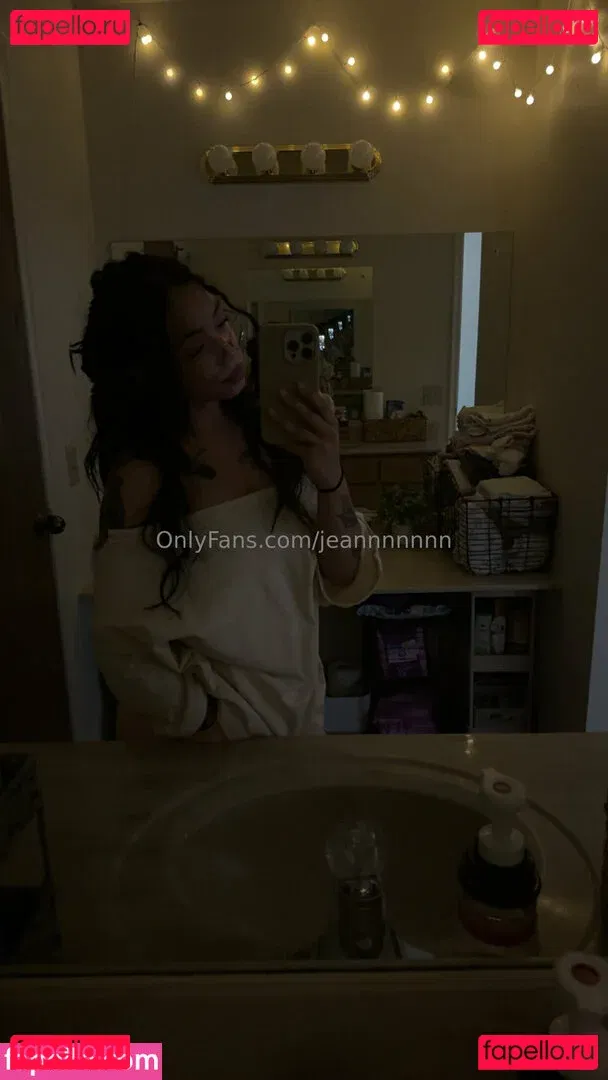 jeannnnnnn Onlyfans Photo Gallery 