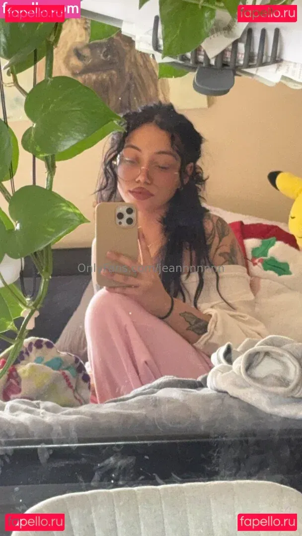 jeannnnnnn Onlyfans Photo Gallery 