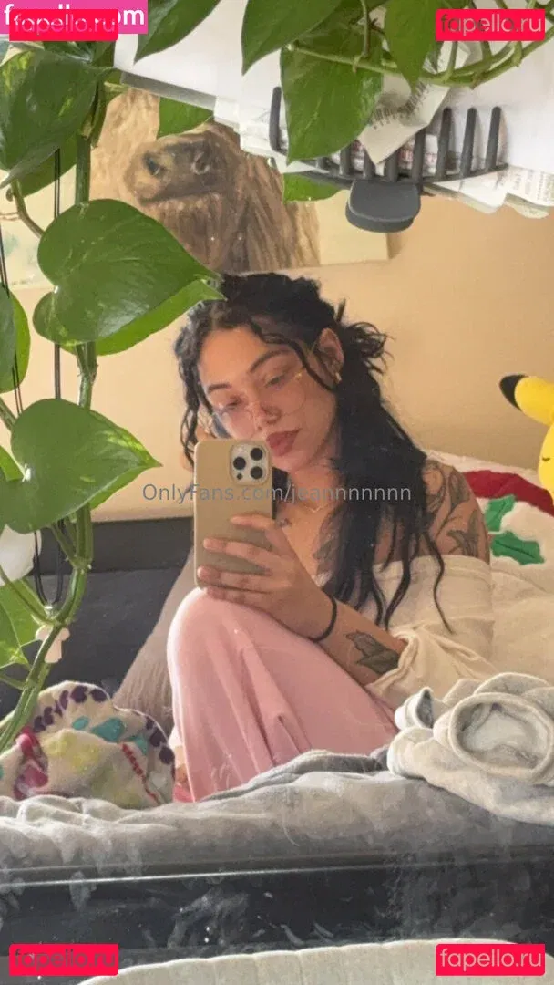 jeannnnnnn Onlyfans Photo Gallery 