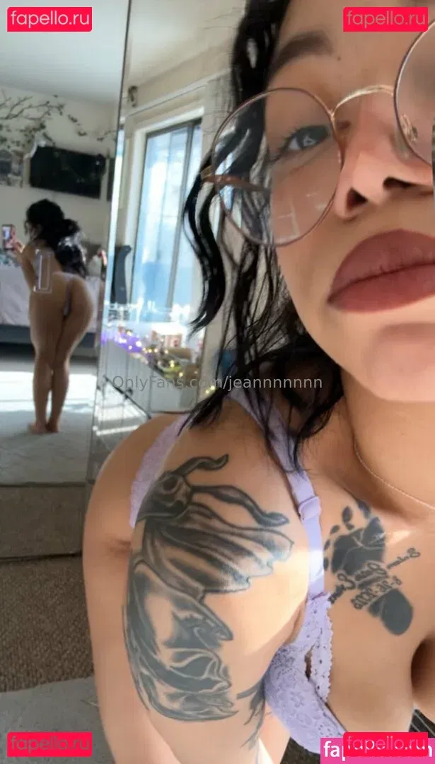 jeannnnnnn Onlyfans Photo Gallery 