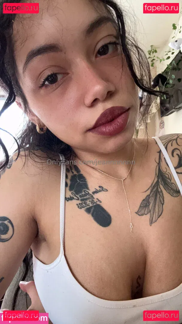 jeannnnnnn Onlyfans Photo Gallery 