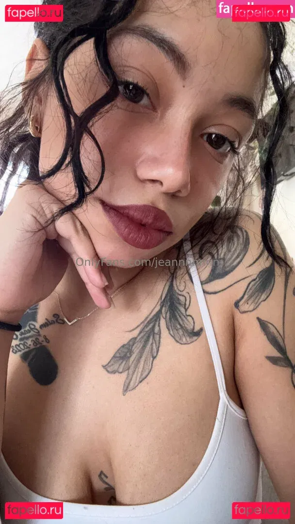 jeannnnnnn Onlyfans Photo Gallery 