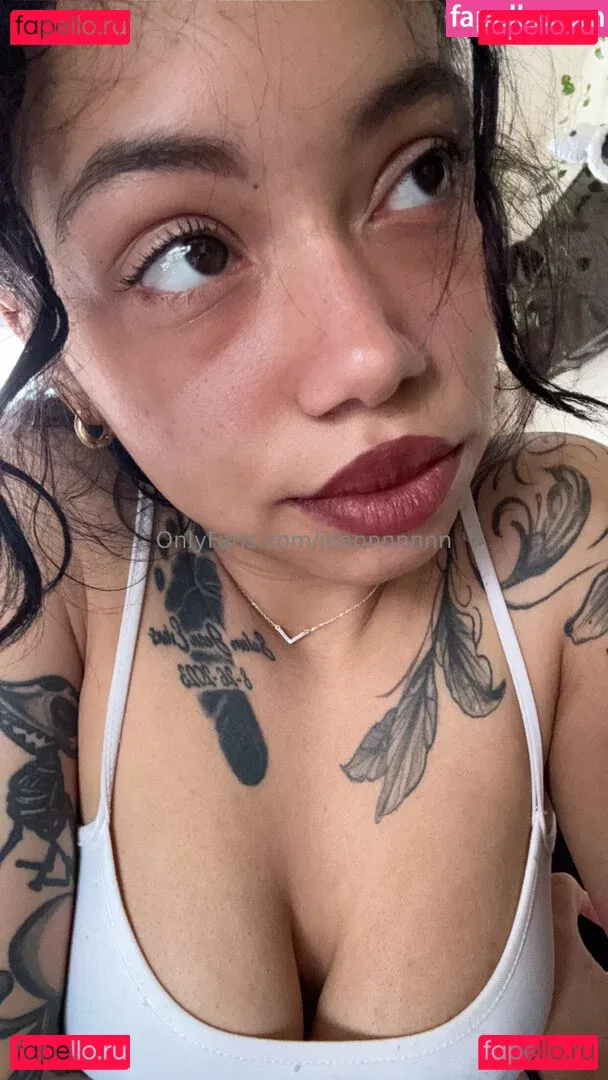 jeannnnnnn Onlyfans Photo Gallery 