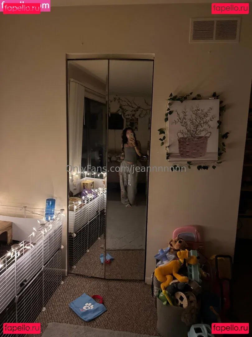 jeannnnnnn Onlyfans Photo Gallery 