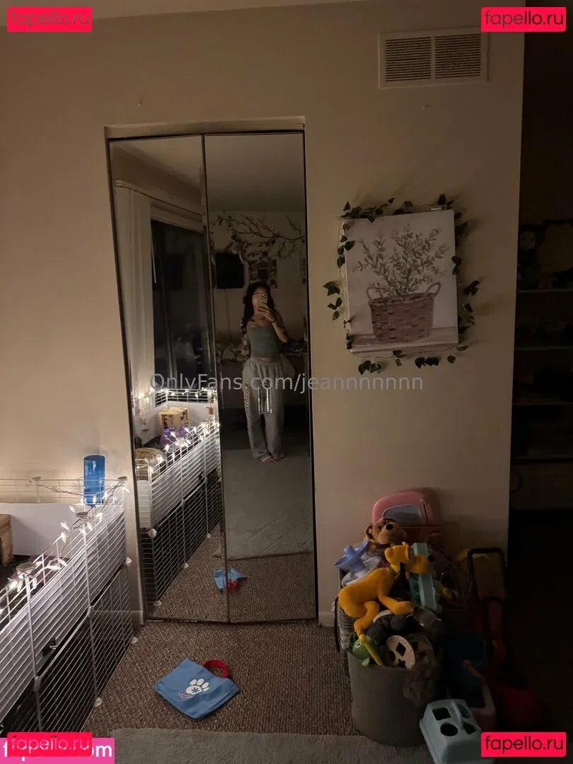 jeannnnnnn Onlyfans Photo Gallery 