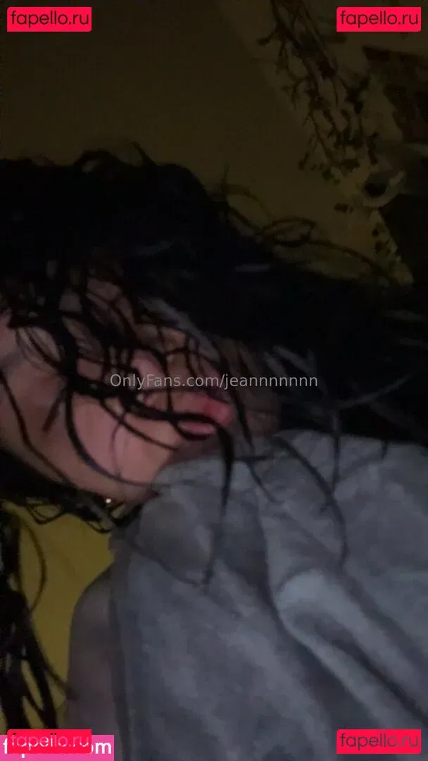 jeannnnnnn Onlyfans Photo Gallery 