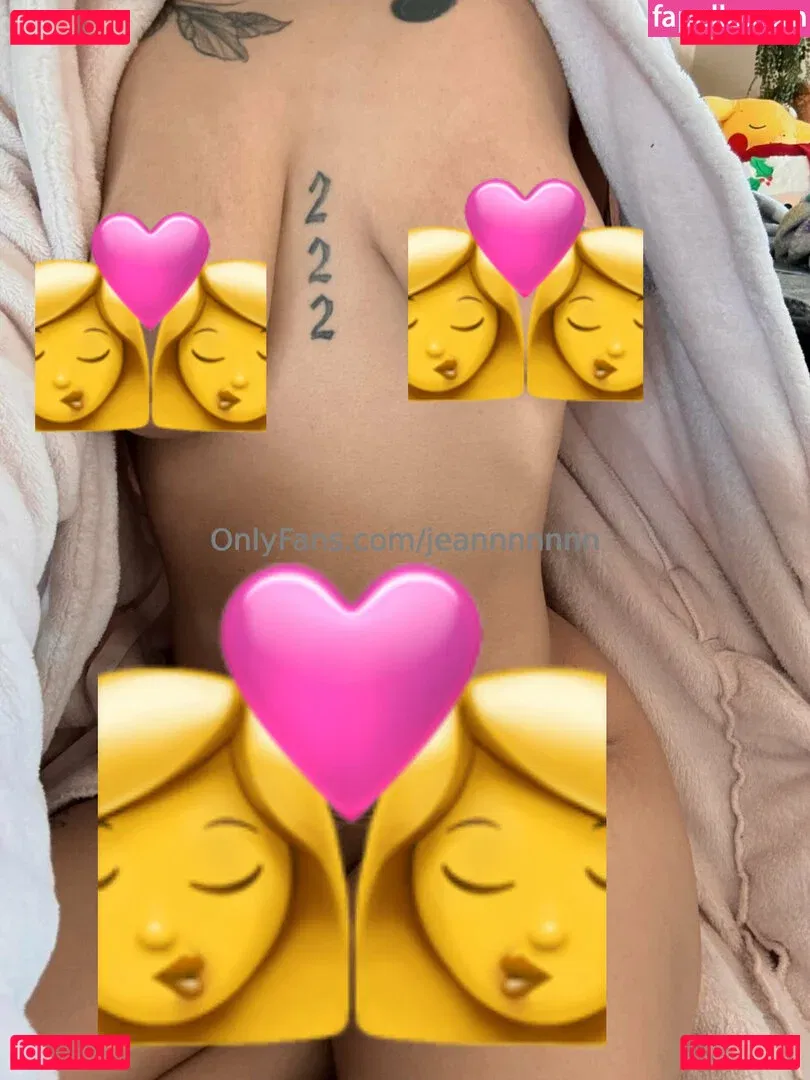 jeannnnnnn Onlyfans Photo Gallery 