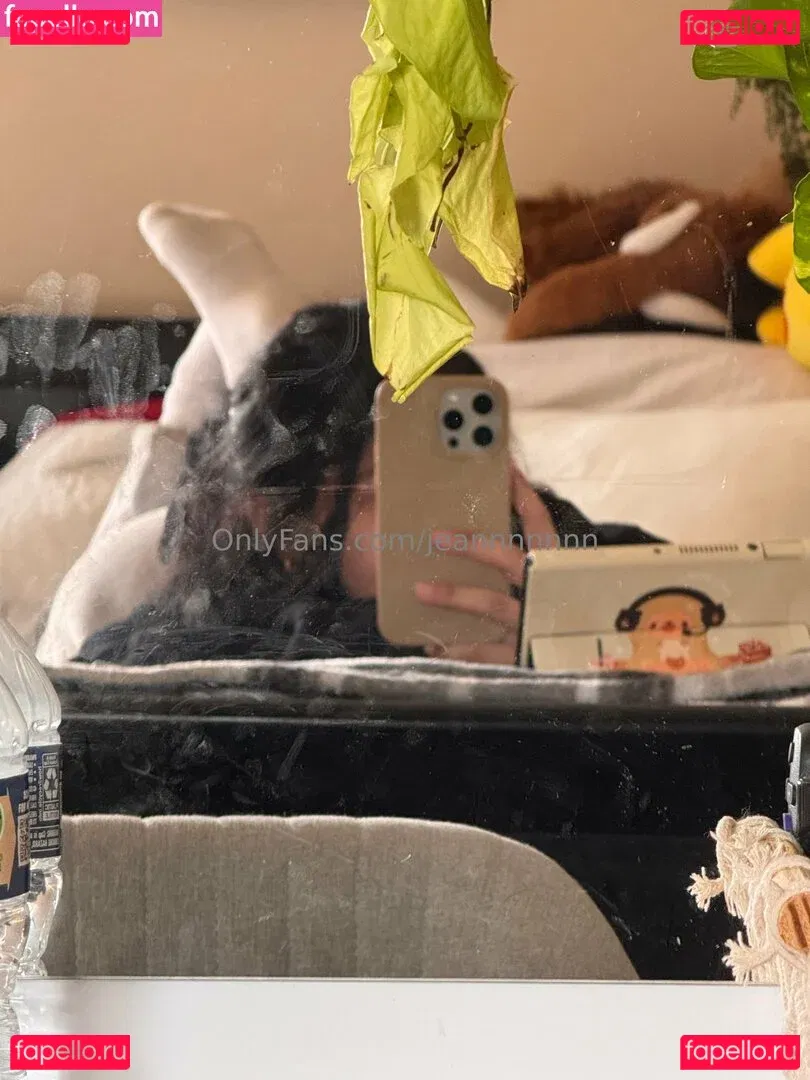 jeannnnnnn Onlyfans Photo Gallery 